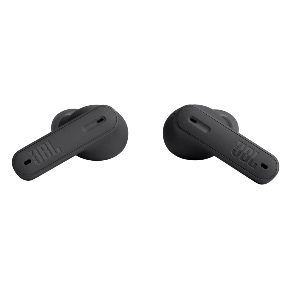 JBL Tune Beam - True Wireless Headset - In-Ear - Sort