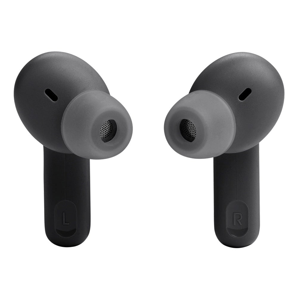 JBL Tune Beam - True Wireless Headset - In-Ear - Sort