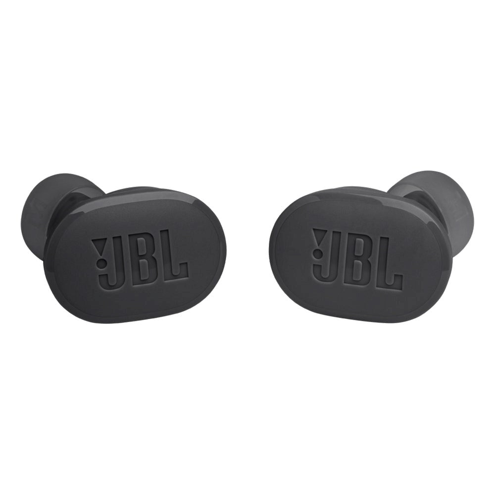 JBL Tune Buds - True Wireless Headset - In-Ear - Sort