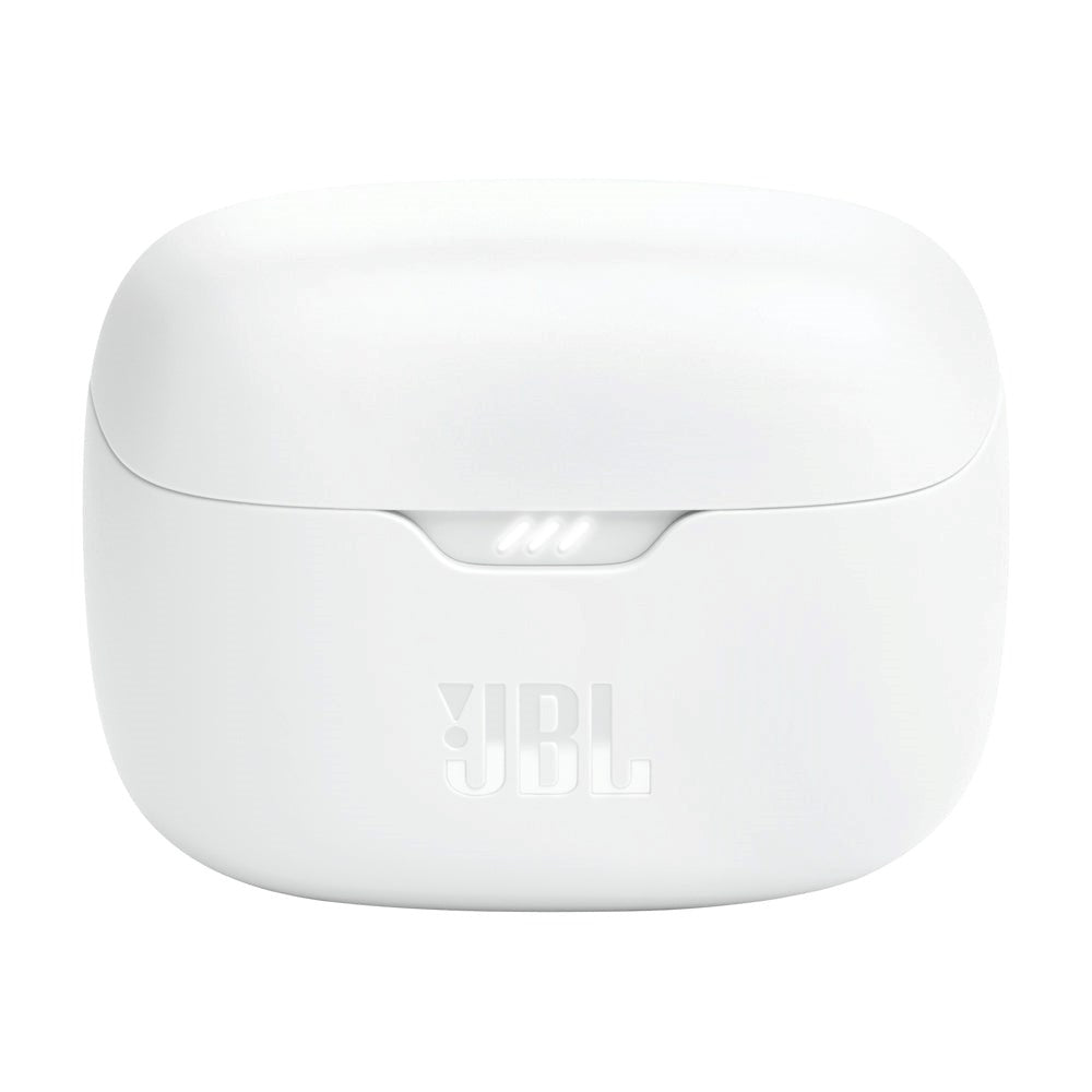 JBL Tune Buds - True Wireless Headset - In-Ear - Hvid