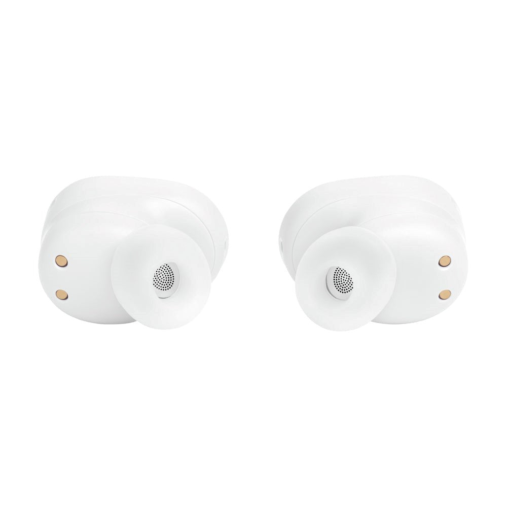 JBL Tune Buds - True Wireless Headset - In-Ear - Hvid