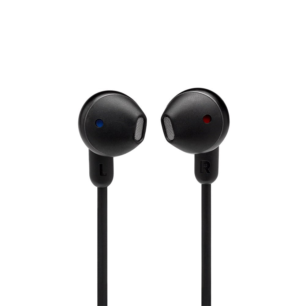 JBL Tune 215BT Trådløs Bluetooth Headset - In-Ear - Sort