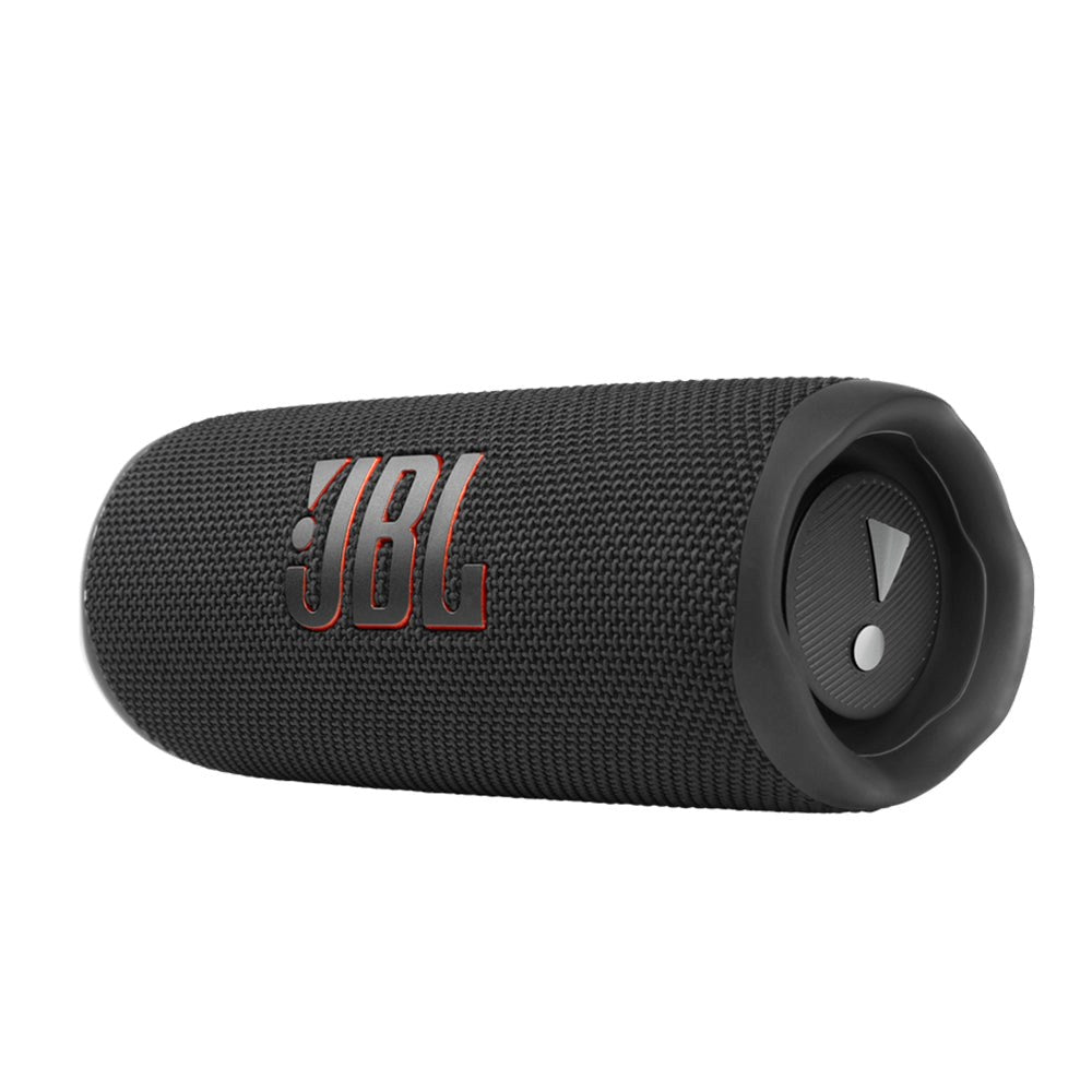 JBL Flip 6 Trådløs Bluetooth Højtaler - Sort