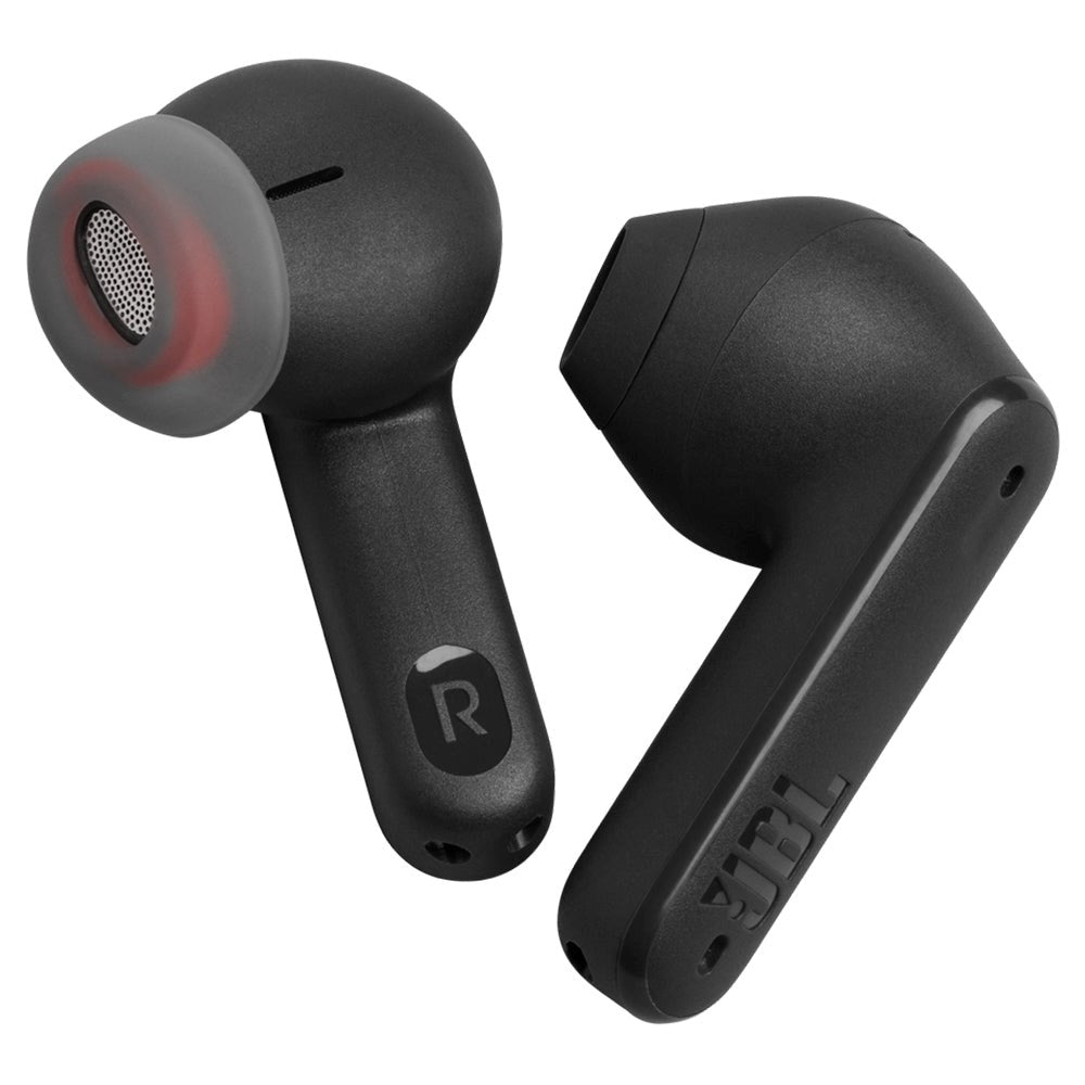 JBL TUNE FLEX - True Wireless Headset In-Ear - Sort
