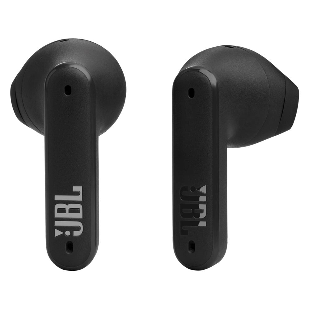JBL TUNE FLEX - True Wireless Headset In-Ear - Sort