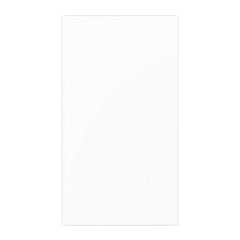 Baseus Crystal Hærdet Glas Skærmbeskyttelse til Tesla Model X / S - Gennemsigtig