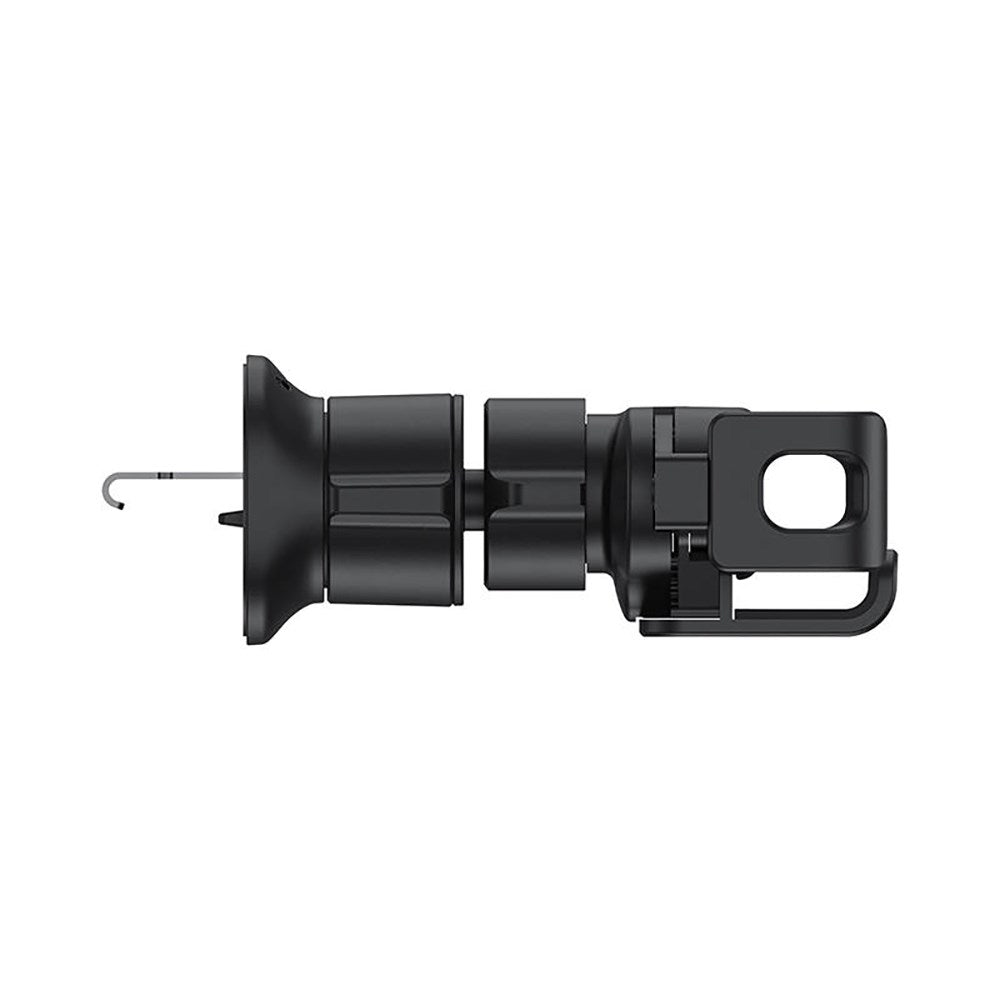 Baseus Gravitational Lite Air Mobilholder til Bilens Ventilation - Sort