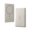 Baseus PicoGo 5000mAh Powerbank 20W inkl. USB-C Kabel - MagSafe Kompatibel - Titanium
