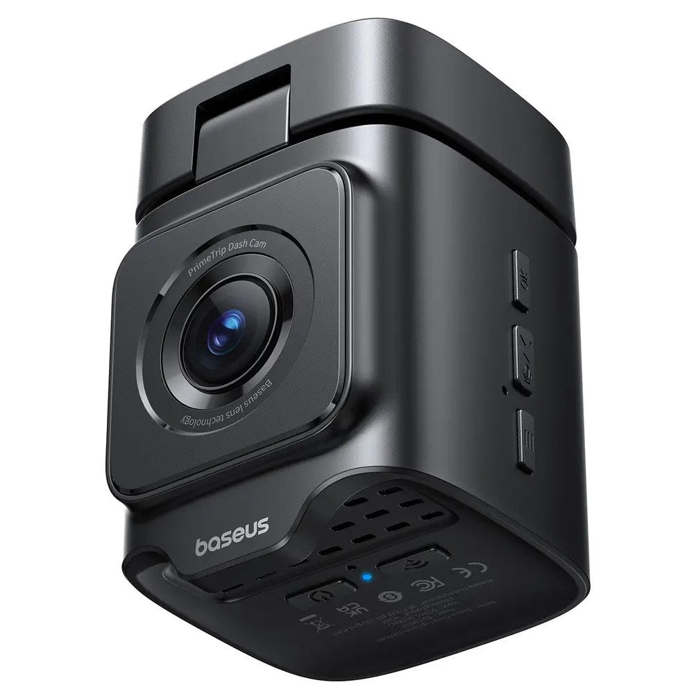 Baseus PrimeTrip VD1 Dashcam - Sort
