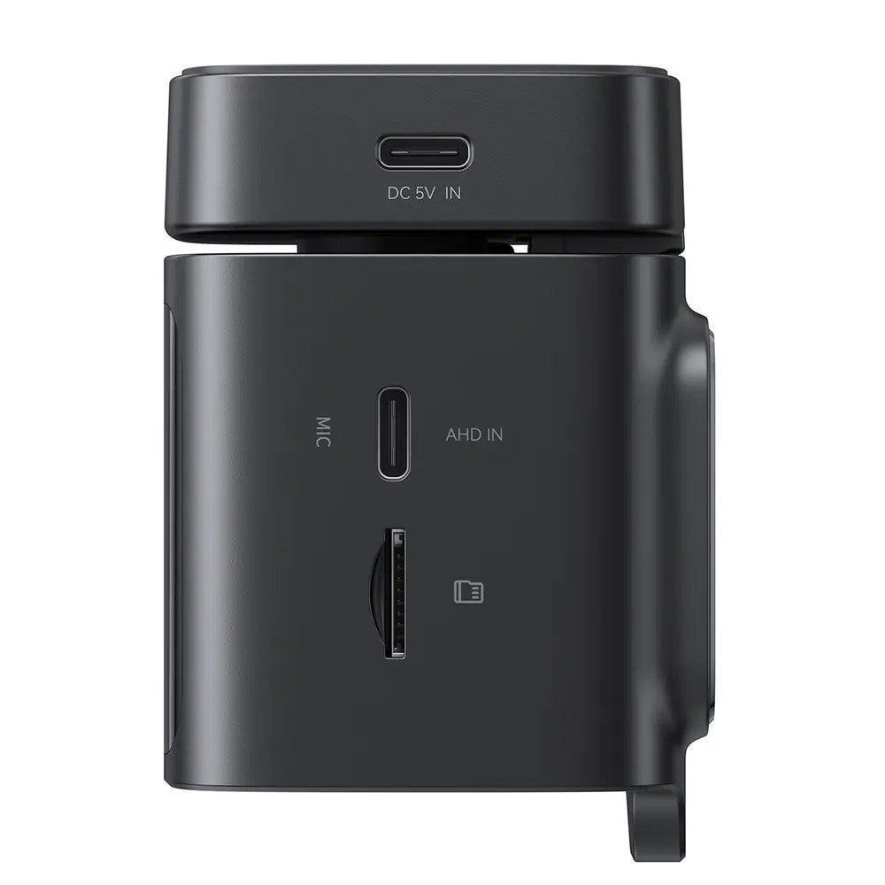 Baseus PrimeTrip VD1 Dashcam - Sort