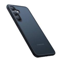 TORRAS Samsung Galaxy S24 Guardian Hybrid Cover - Sort