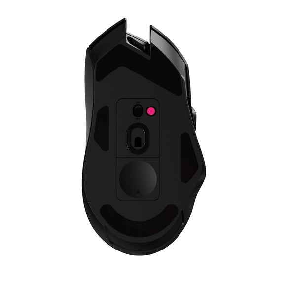 Rapoo V30PRO Trådløs Gaming Mus - Sort