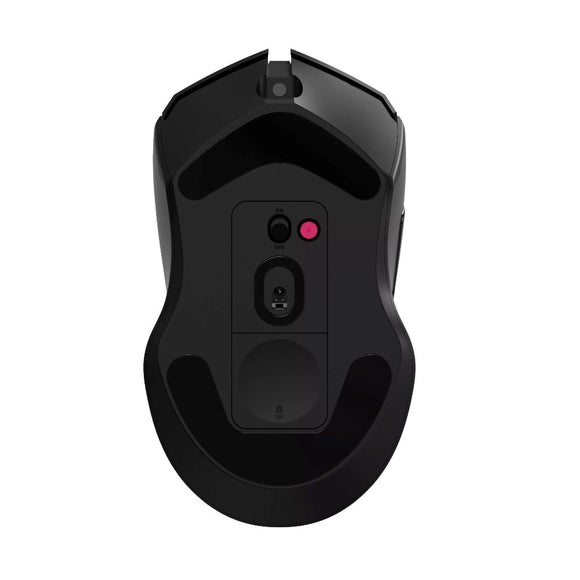Rapoo V20PRO Trådløs Gaming Mus - Sort