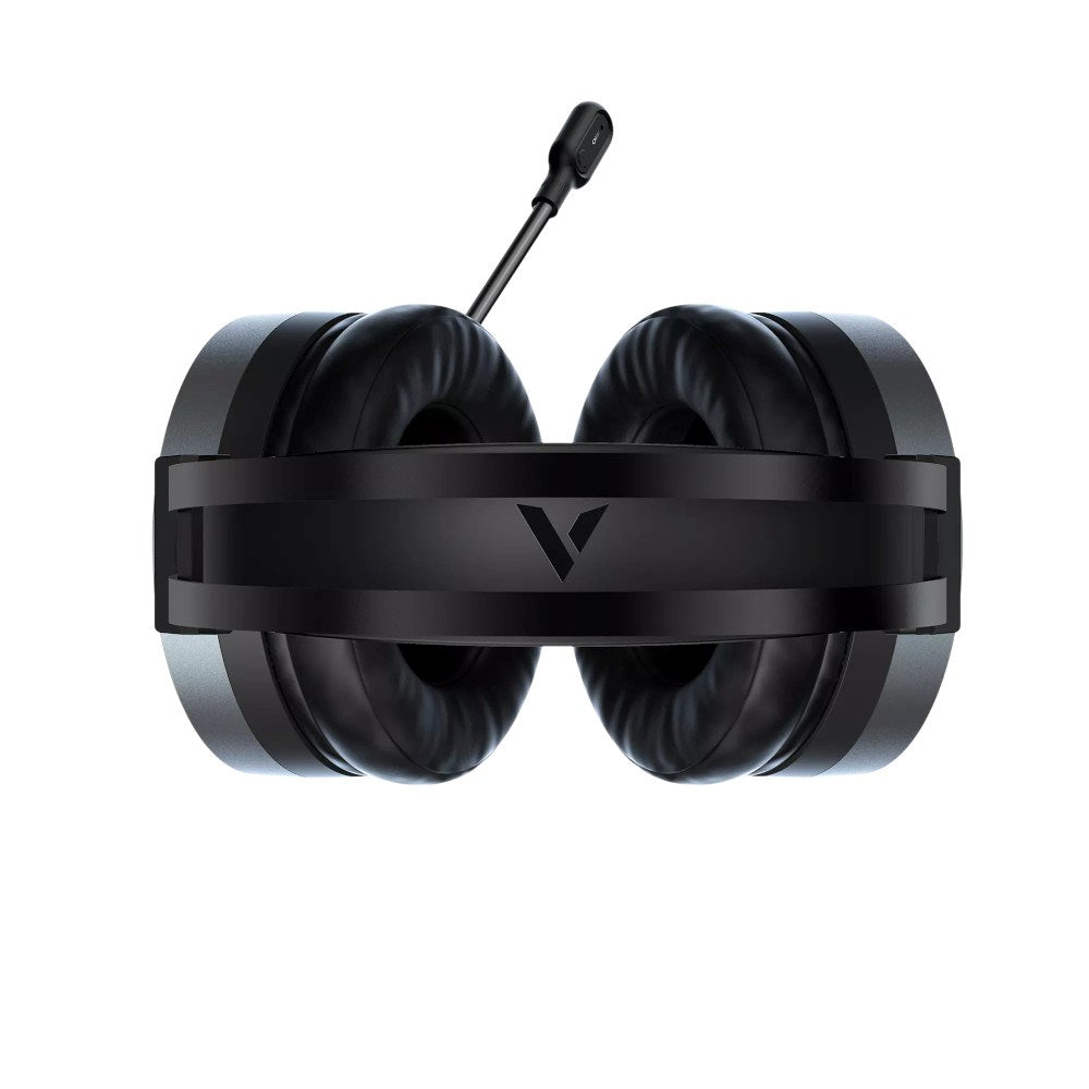 Rapoo VH510 Gaming Headset Virtual 7.1 Channel - On-Ear - Sort