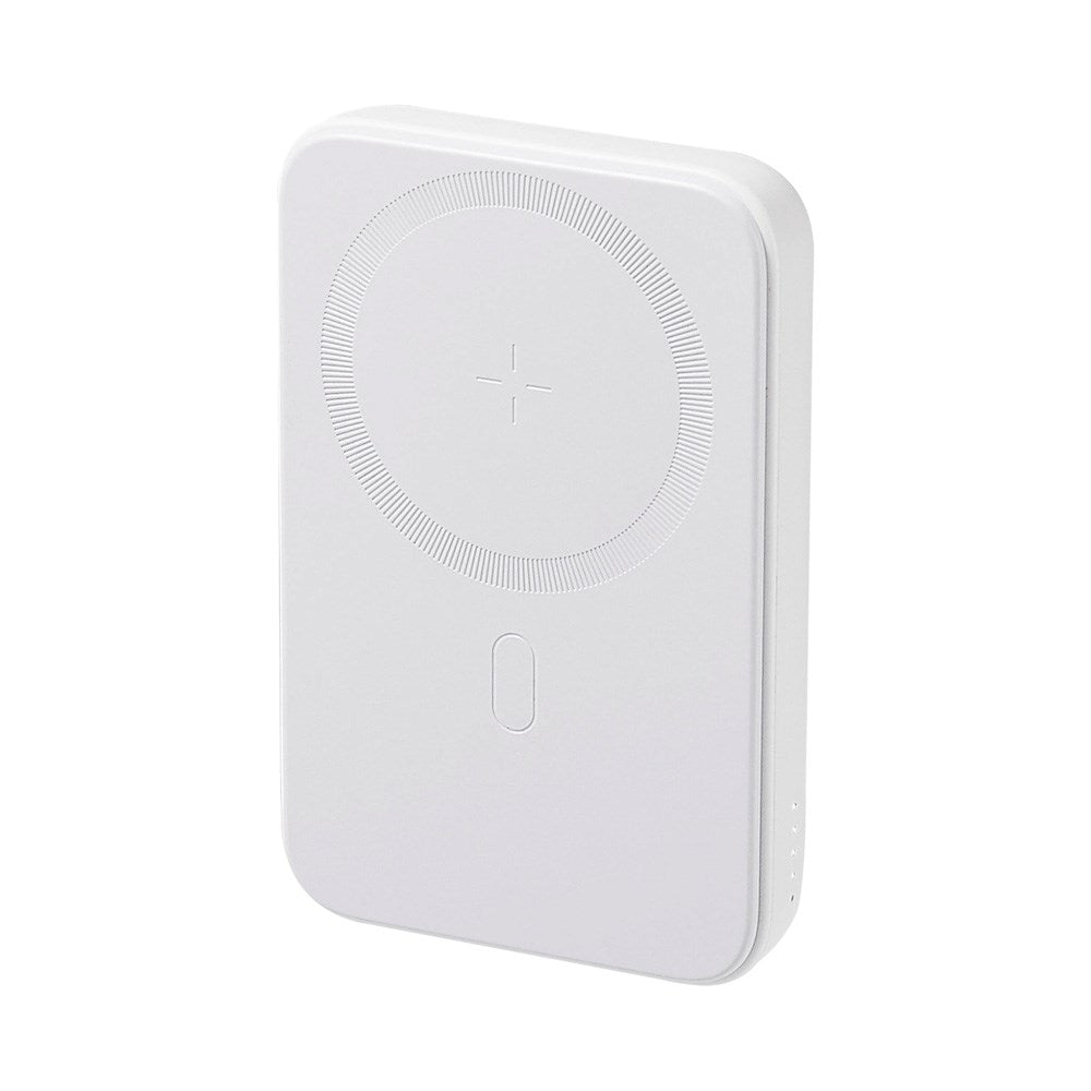 Joyroom PowerHub 20W MagSafe Powerbank - Hvid