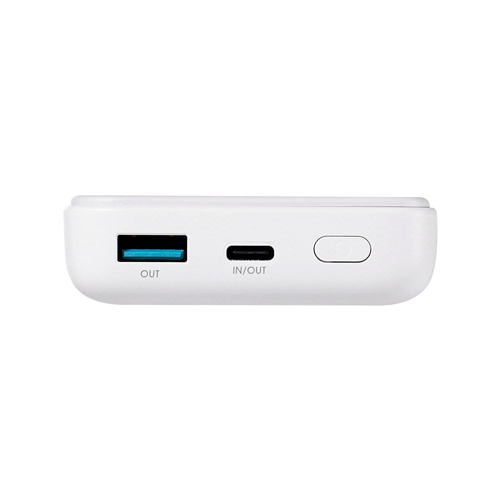 Joyroom PowerHub 20W MagSafe Powerbank - Hvid