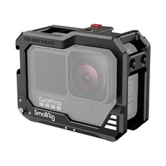 SmallRig 3084 GoPro Hero 9 / 10 / 11 / 12 Cage - Sort
