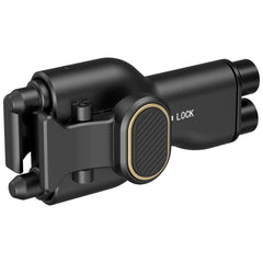 SmallRig 4404 Quick Release Adapter Til SmallRig Sidehåndtag - Sort