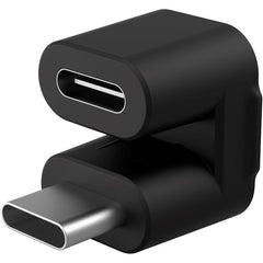 SmallRig 4406 Single Adapter USB-C til USB-C - Sort