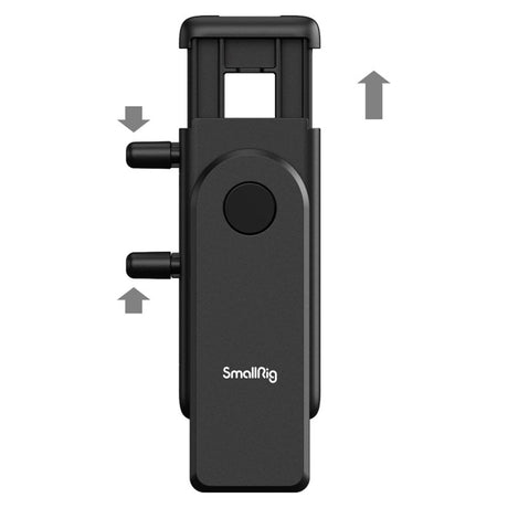 SmallRig Smartphone Tripod Kit VK-20 - Sort