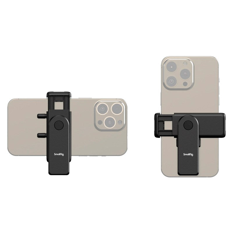 SmallRig Smartphone Tripod Kit VK-20 - Sort