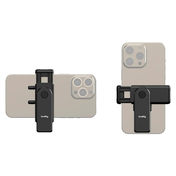 SmallRig Smartphone Tripod Kit VK-20 - Sort