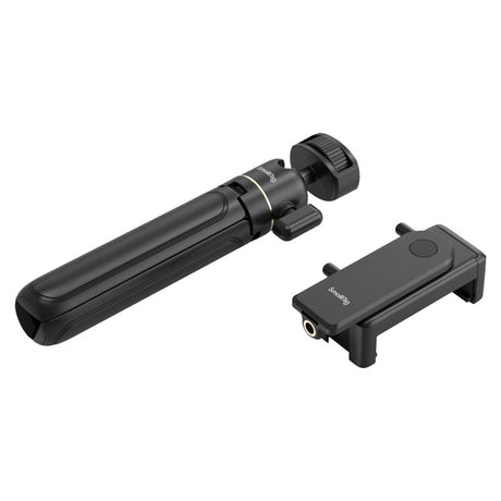 SmallRig Smartphone Tripod Kit VK-20 - Sort