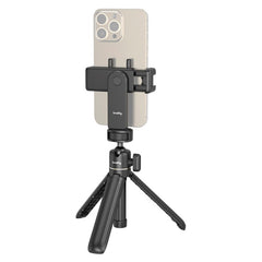 SmallRig Smartphone Tripod Kit VK-20 - Sort