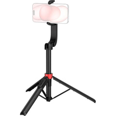 SmallRig 4731 2-i-1 Selfie Stang Tripod ST-25 Pro - Sort