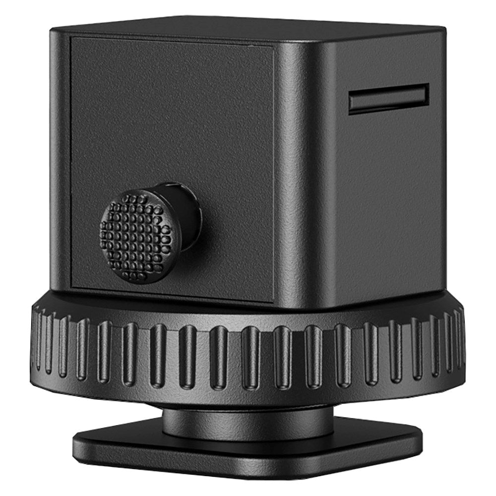 SmallRig 4660 Vibe P96 Pro Mini LED Video Light (RGB) - Sort