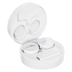 SmallRig S 60 Trådløs Mikrofon - USB-C - Hvid