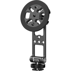 SmallRig 5156 Cold Shoe Mount til Mobil - MagSafe Kompatibel - Sort