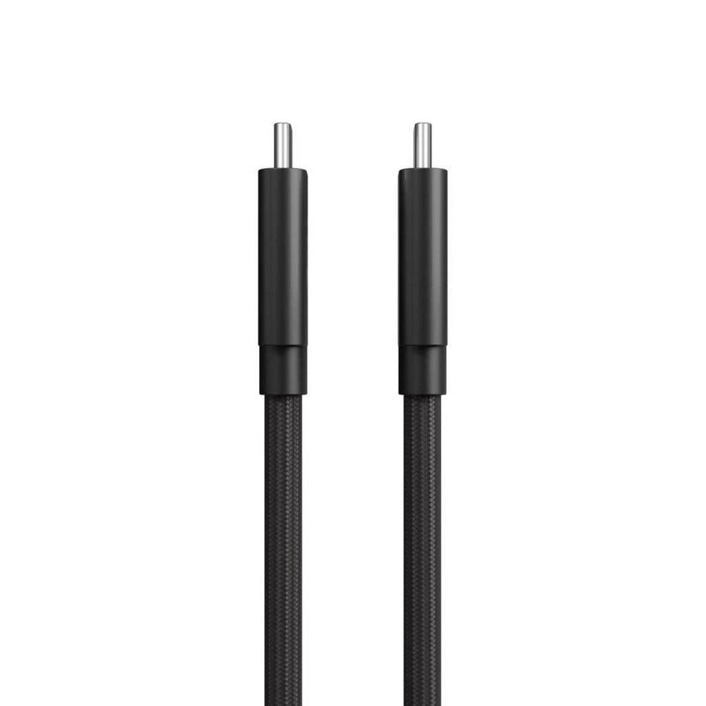 Hyper HyperDrive 240W USB-C til USB-C Kabel - 1.2m - Sort