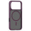 iPhone 18 Pro Max / 17 Pro Max TORRAS Guardian Mag Cover - MagSafe Kompatibel - Lilla