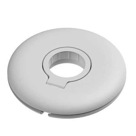 Apple Watch Oplader Stander m. Kabel Organizer - Hvid