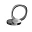 Baseus Privity Ring Magnetisk Finger Ring - Sort