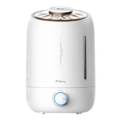 Deerma F500 Ultralydsluftfugter - Hvid