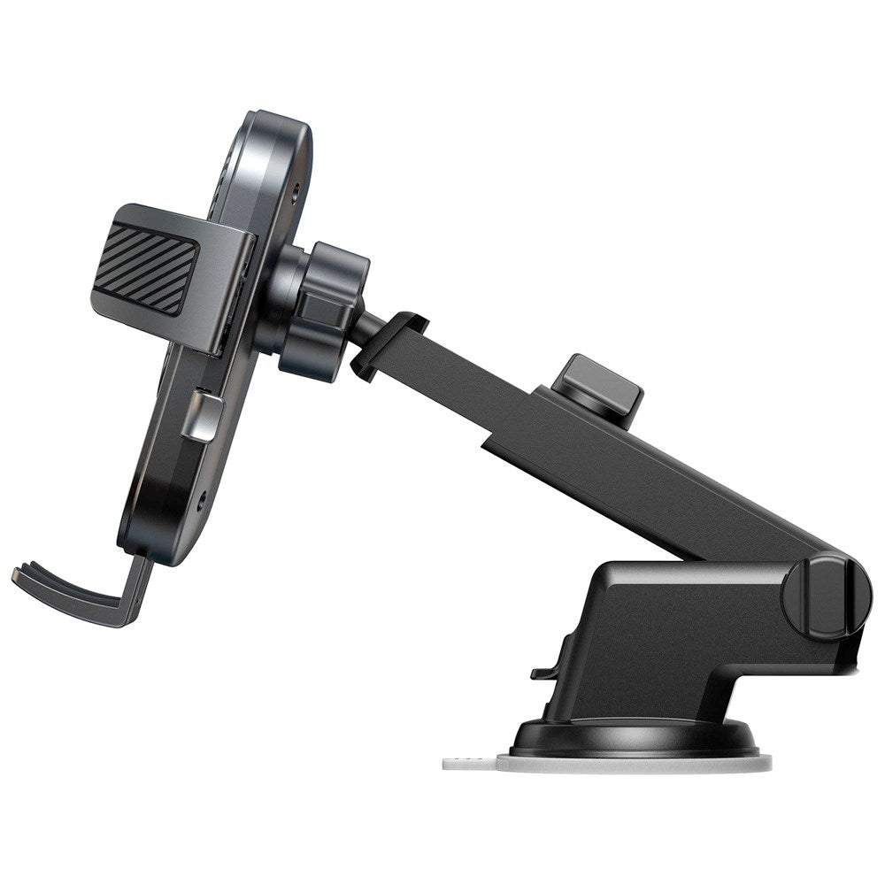 Joyroom Smartphone Holder TIl Bil Instrumentbræt - Sort