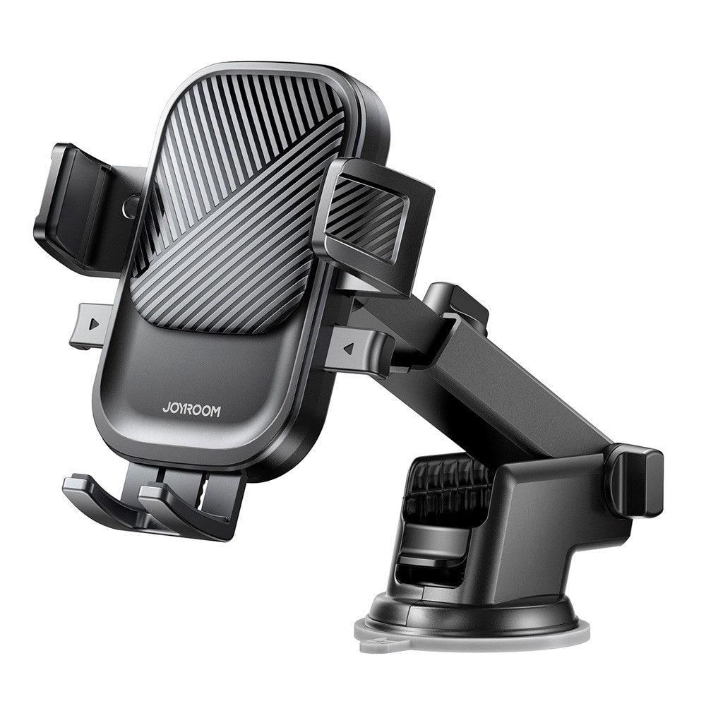 Joyroom Smartphone Holder TIl Bil Instrumentbræt - Sort