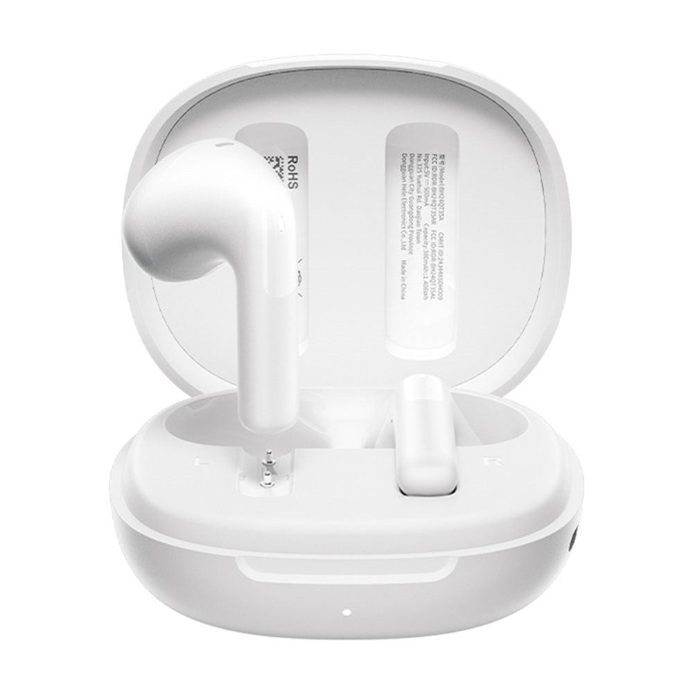 QCY AilyBuds True Wireless In-Ear Høretelefoner - Hvid