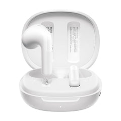 QCY AilyBuds True Wireless In-Ear Høretelefoner - Hvid