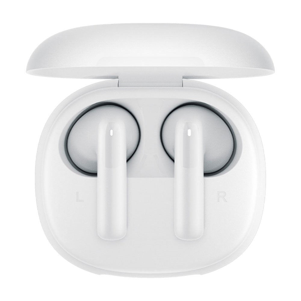 QCY AilyBuds True Wireless In-Ear Høretelefoner - Hvid
