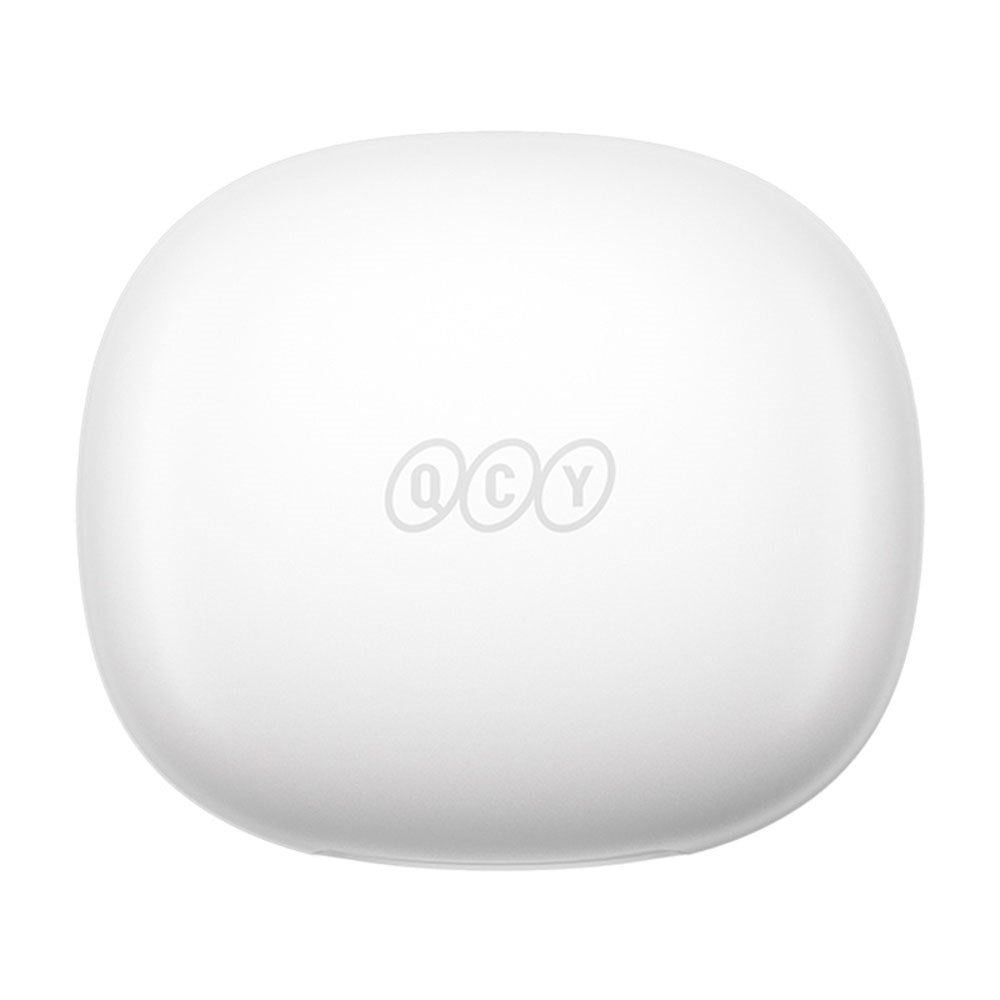 QCY AilyBuds True Wireless In-Ear Høretelefoner - Hvid