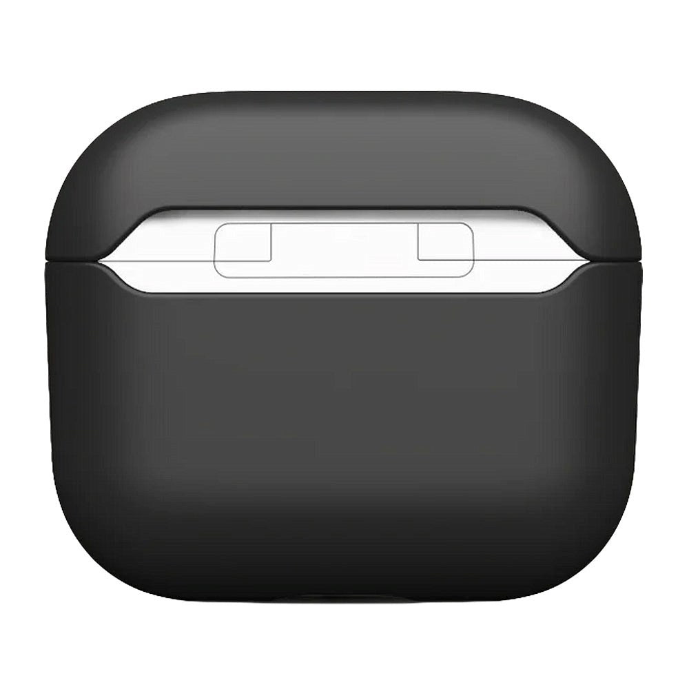 Nudient AirPods (3. gen.) Case - Ink Black