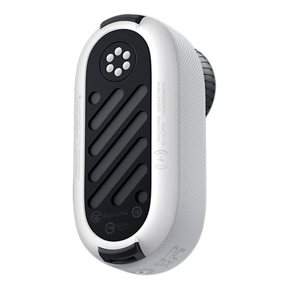 Insta360 GO 3S Action Kamera 128 GB - Hvid