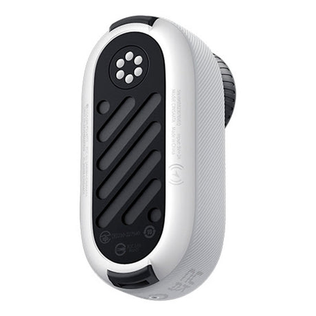 Insta360 GO 3S Action Kamera 128 GB - Hvid