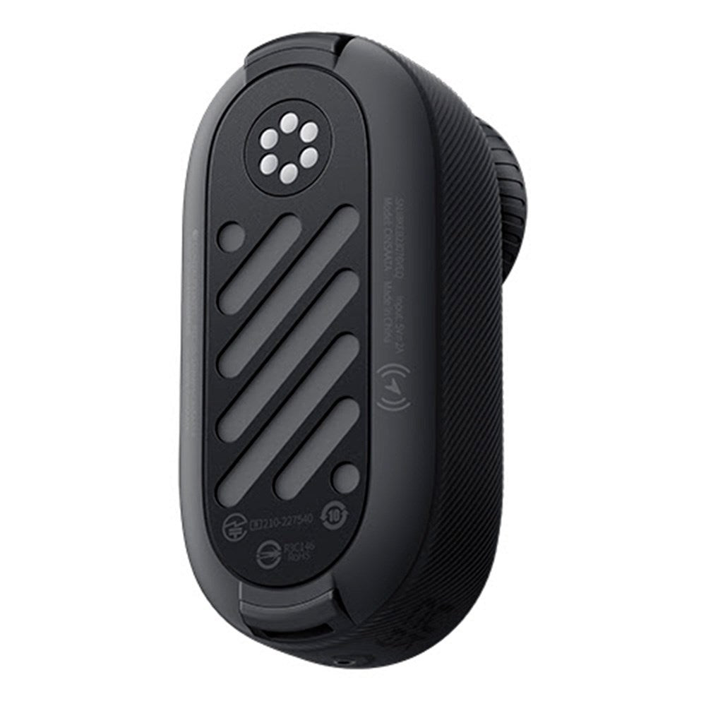 Insta360 GO 3S Action Kamera 128 GB - Sort