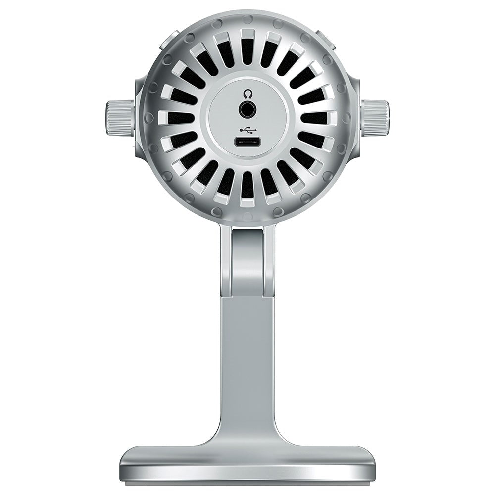 Saramonic MTV550 USB Mikrofon til Mobil / PC - Sølv