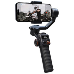Hohem iSteady M6 Gimbal til Mobil - Sort