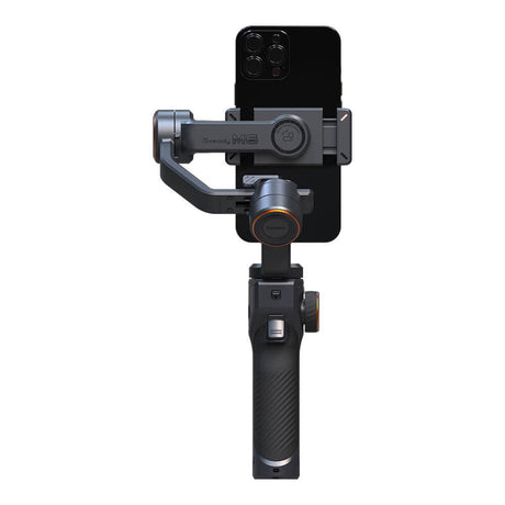 Hohem iSteady M6 Gimbal til Mobil - Sort